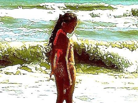 Il sole negl'occhi 